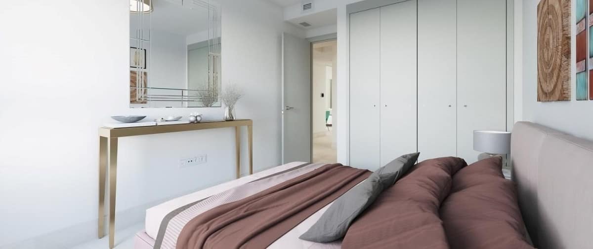 2-slaapkamerappartement in Benahavís in Benahavís - foto 8