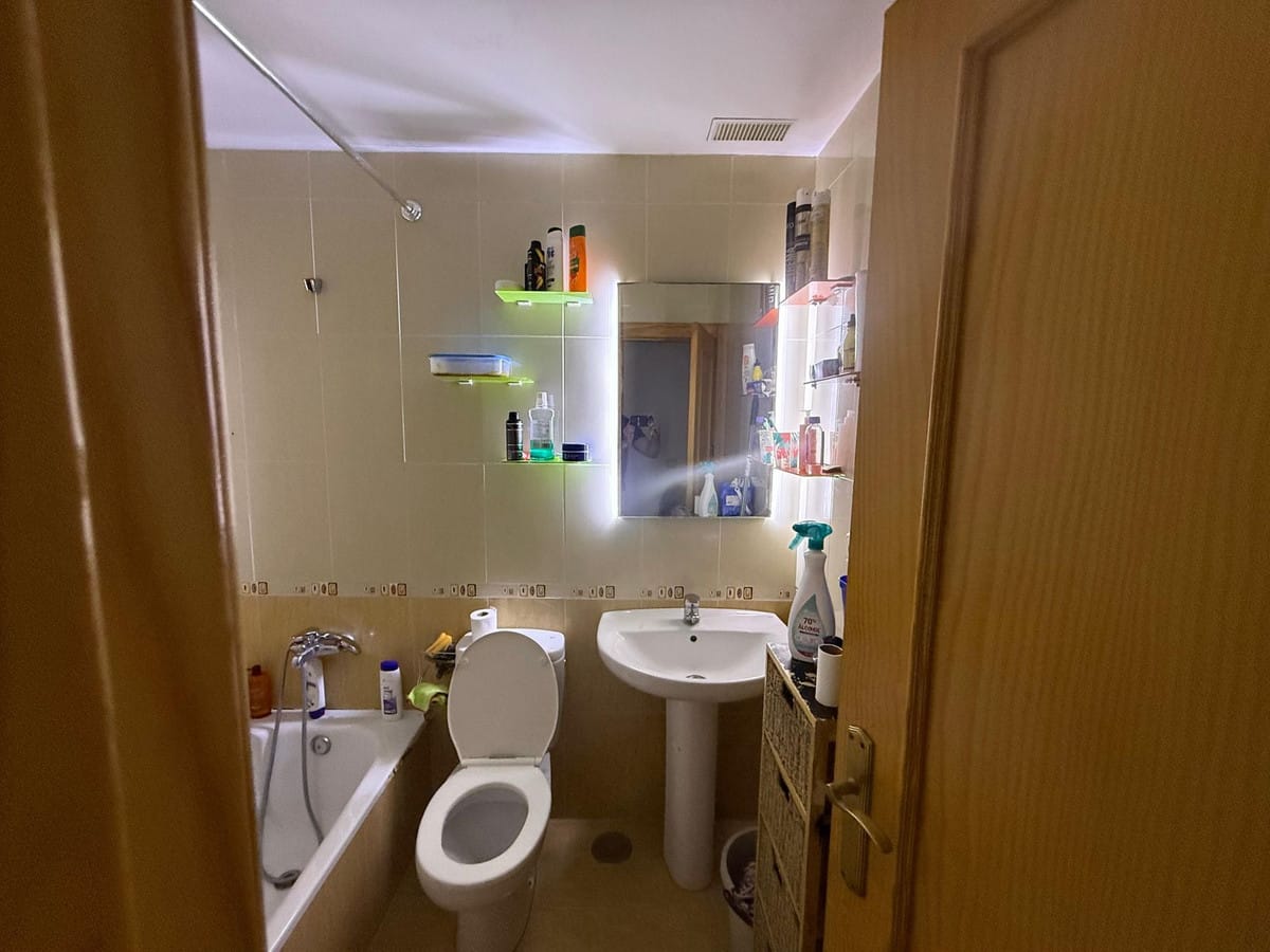 2 slaapkamers appartement in Los Boliches in Los Boliches - foto 9