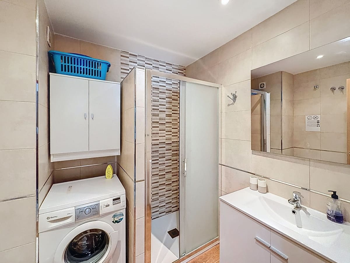 Knusse duplexwoning met 2 slaapkamers in Mezquitilla in Mezquitilla - foto 10