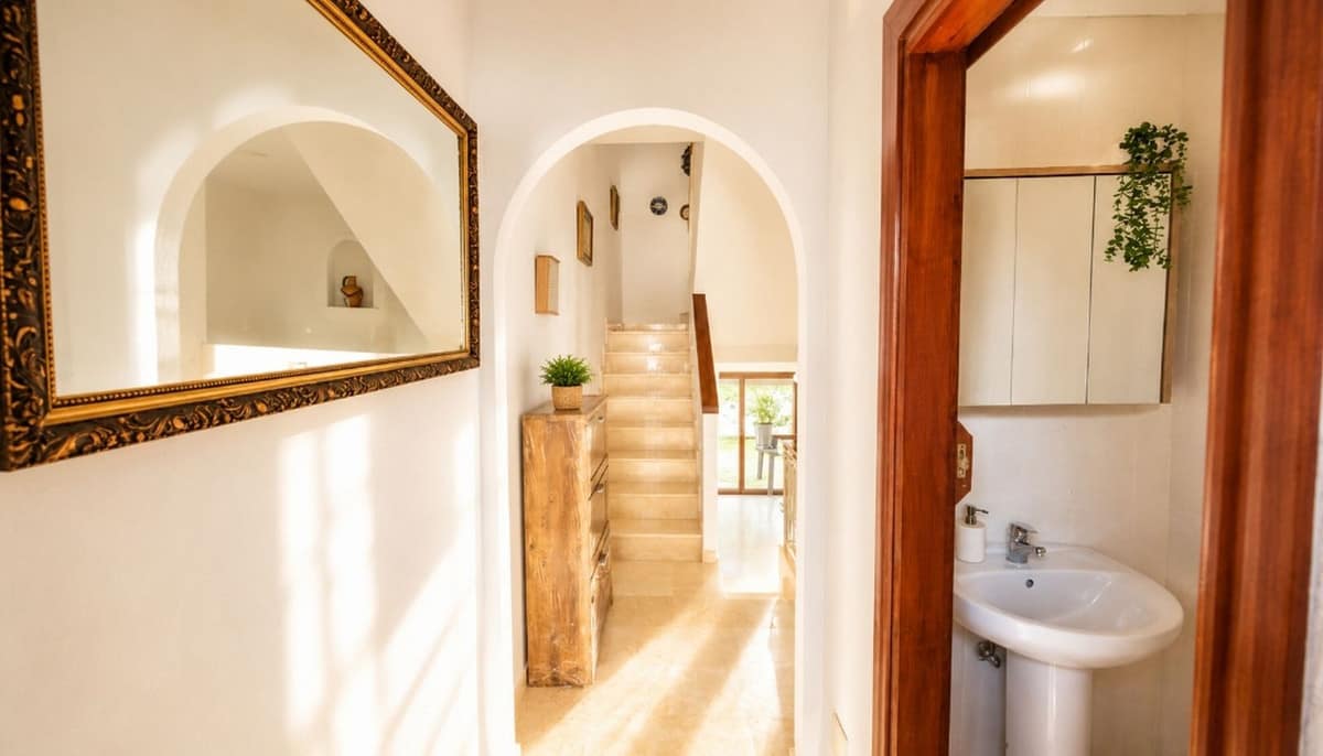 3 bedroom House in Mijas Golf in Mijas Golf - foto 12