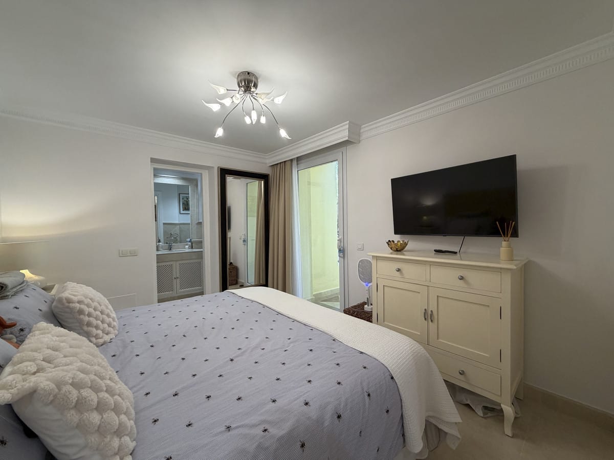 3 bedroom Apartment in Casares in Casares - foto 18