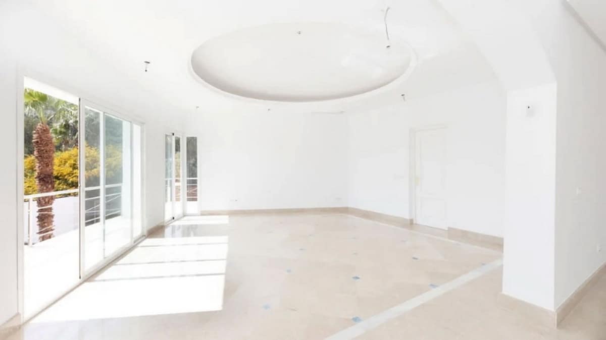 5-slaapkamer villa in Los Almendros, Benahavís (Costa del Sol) in Los Almendros - foto 9