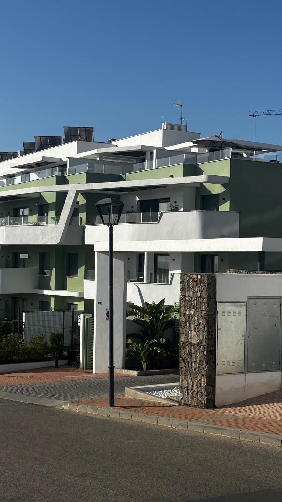 Drie-slaapkamerappartement in Calanova Golf in Calanova Golf - foto 13