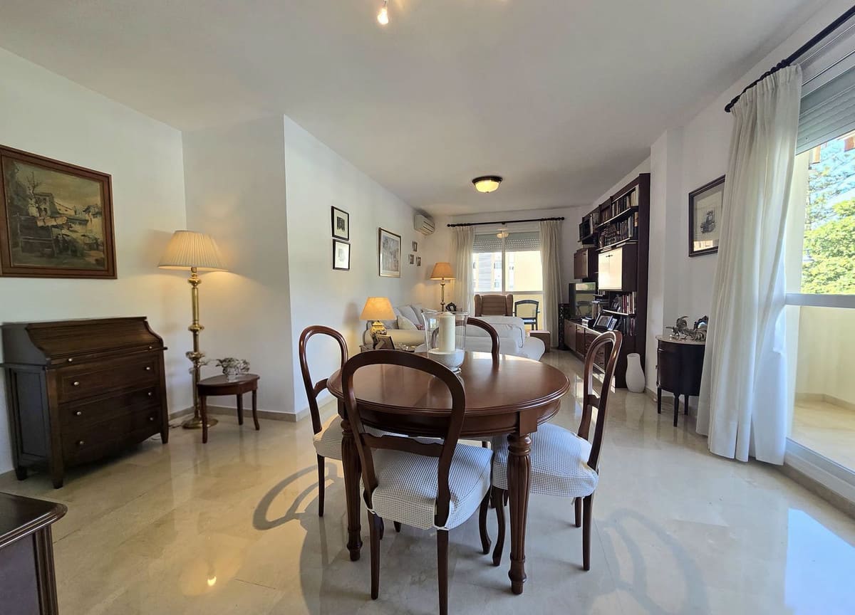 Drie-slaapkamerappartement in Fuengirola in Fuengirola - foto 3