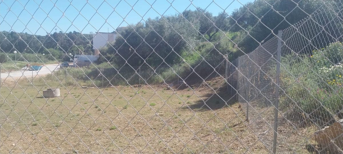 Kavel in Mijas in Mijas - foto 5