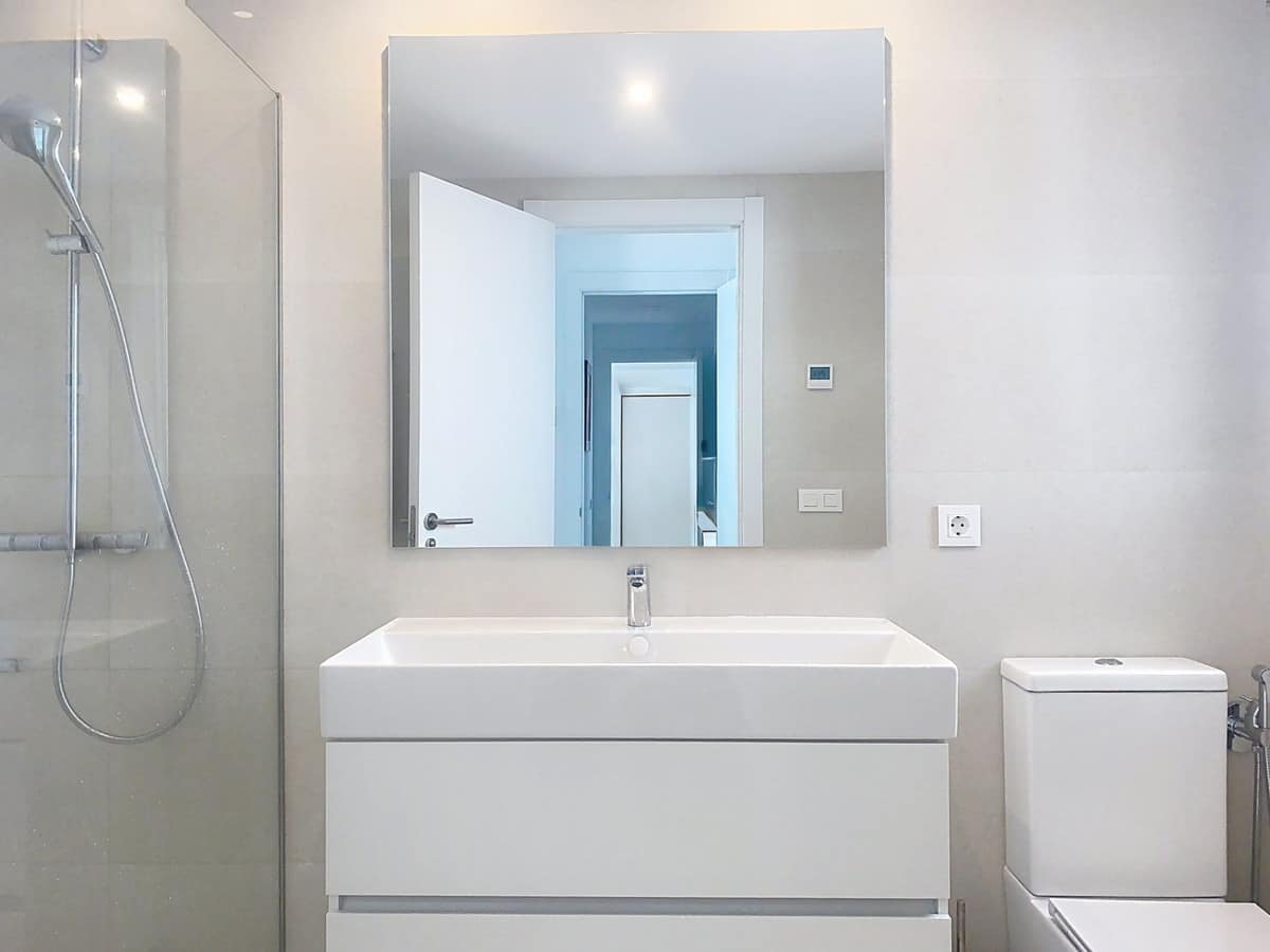 3-slaapkamer duplex-penthouse in Estepona in Estepona - foto 11