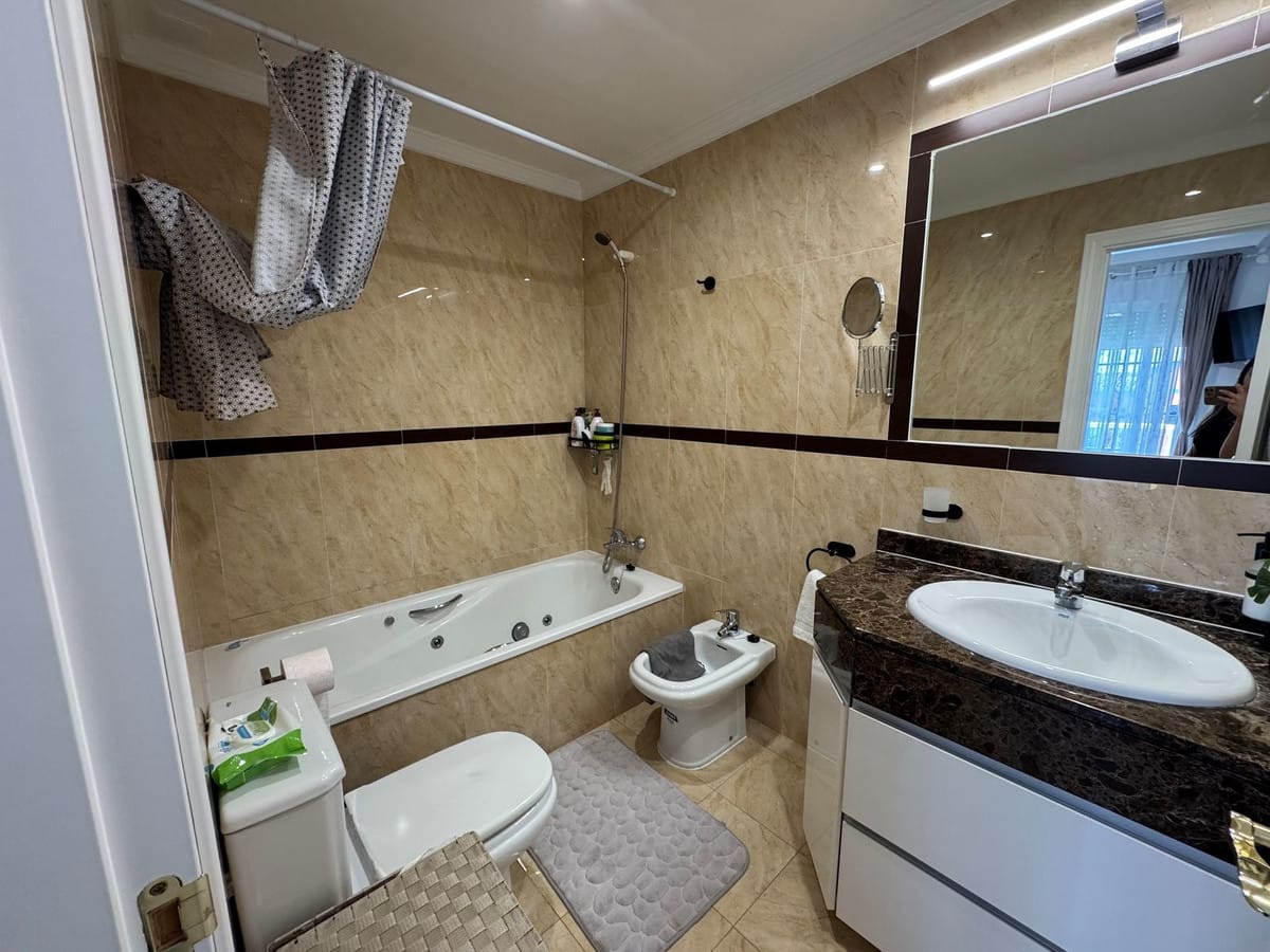4-slaapkamer rijwoning in Calahonda met privé tuin en garage in Calahonda - foto 20