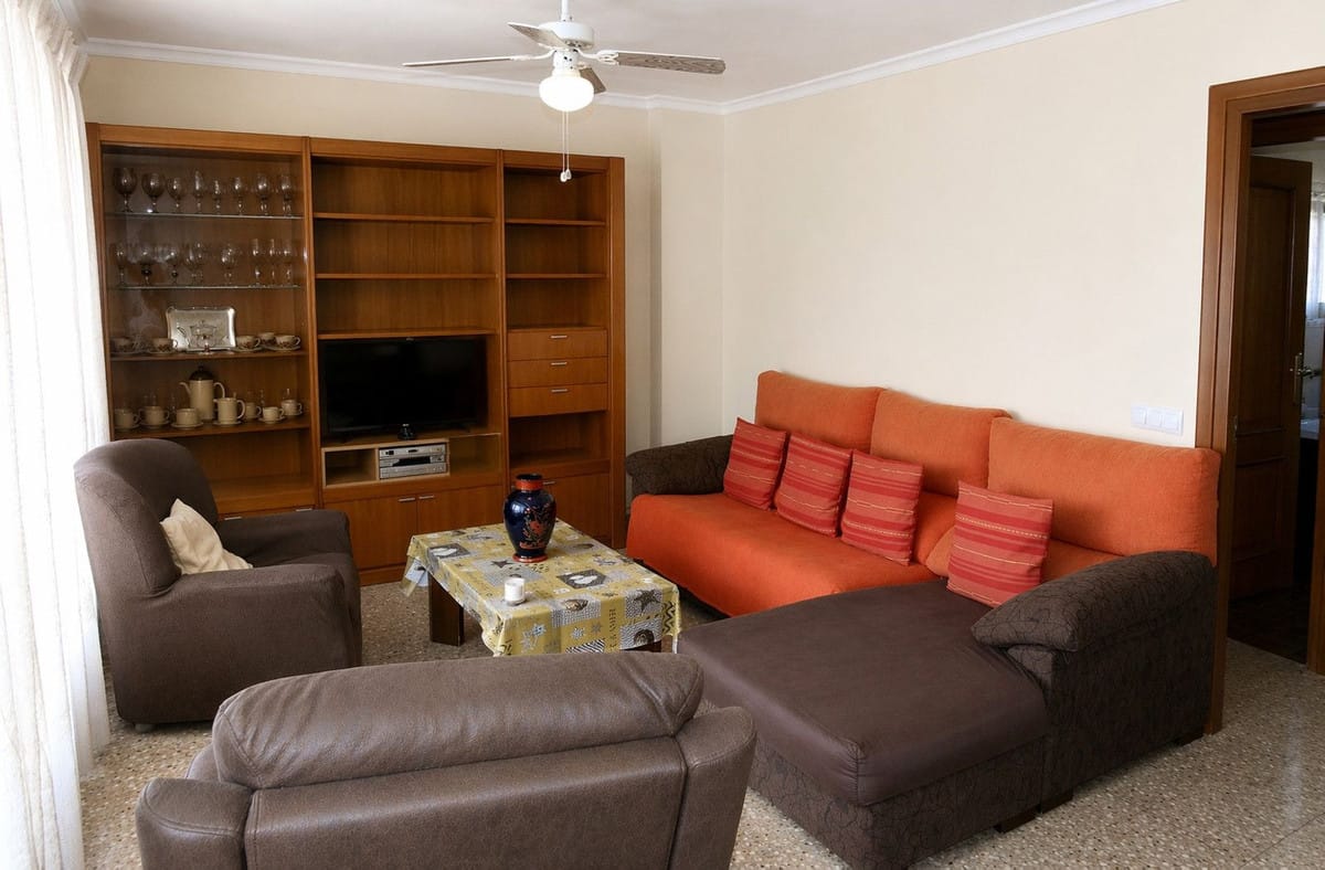 3 bedroom Apartment in Fuengirola in Fuengirola - foto 7