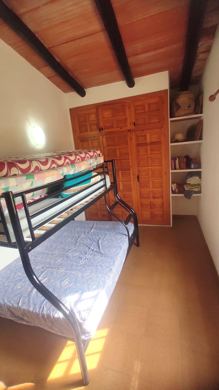 Finca met 2 slaapkamers in La Cala in La Cala - foto 10