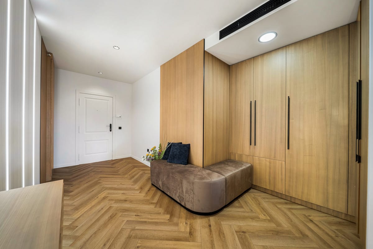 3 bedroom Apartment in Nueva Andalucía in Nueva Andalucía - foto 11