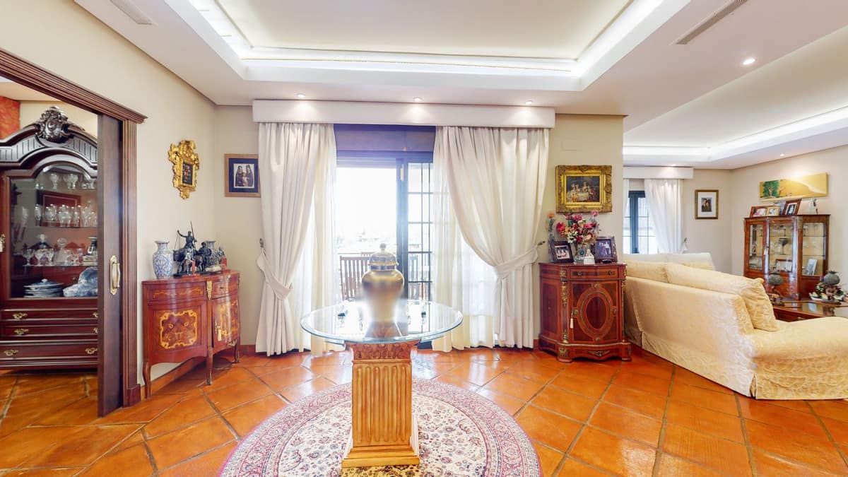 Villa met 4 slaapkamers in Mijas in Mijas - foto 8