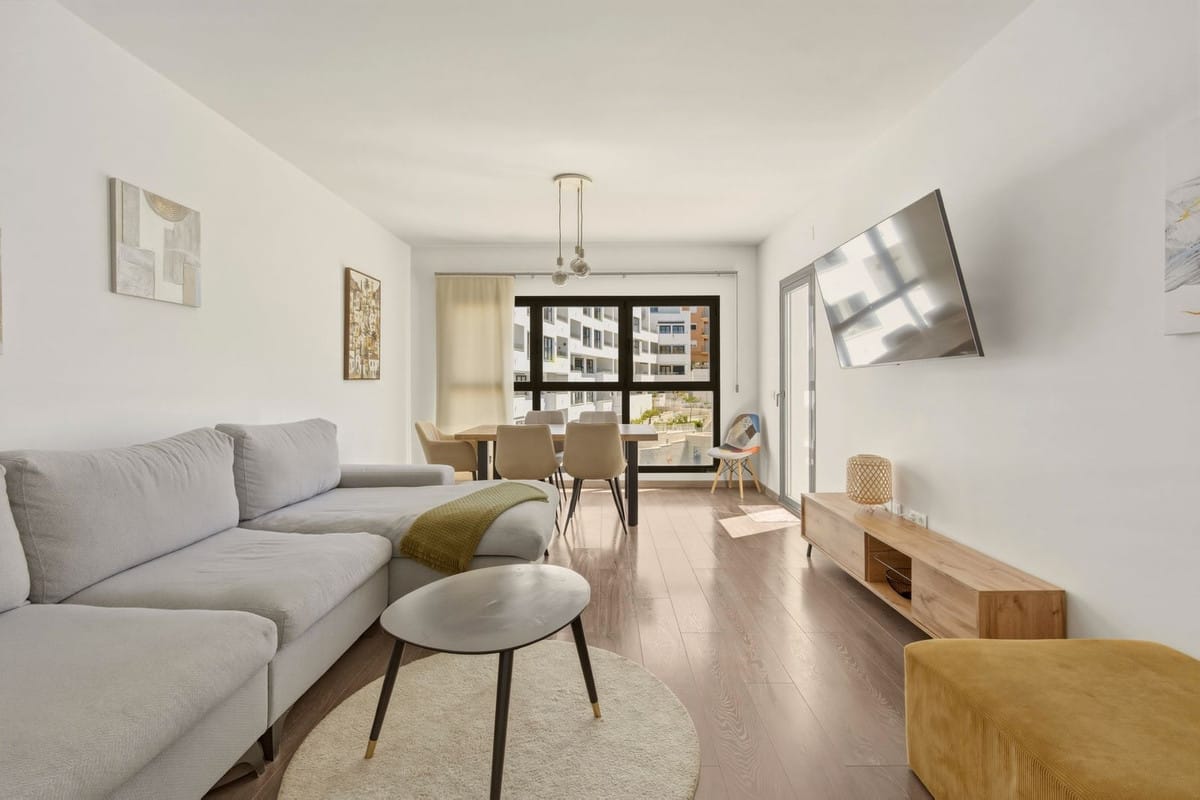 Penthouse met 3 slaapkamers in Estepona Gardens, Estepona in Estepona - foto 6