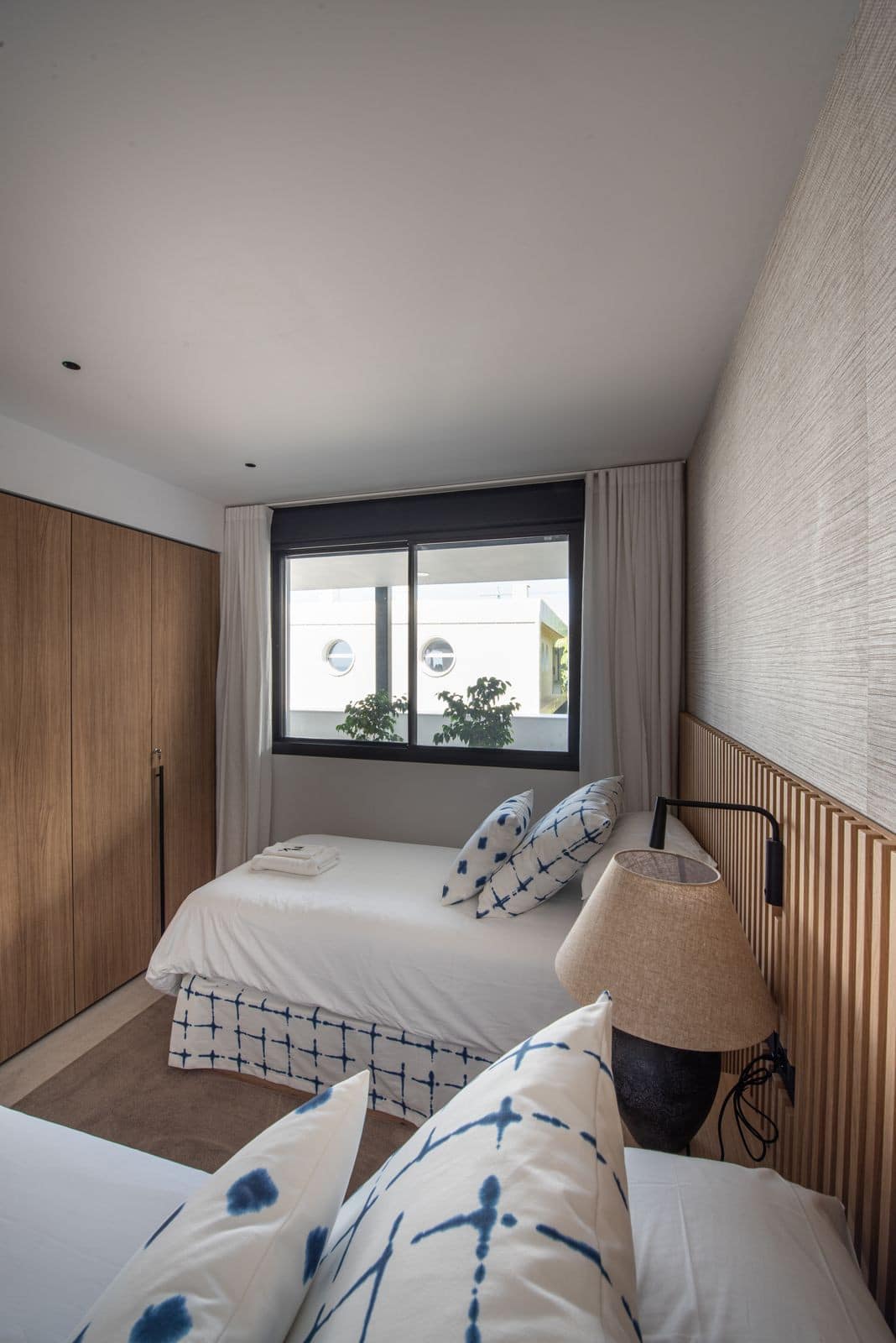 3-slaapkamer appartement in Reserva del Higuerón in Higueron - foto 11