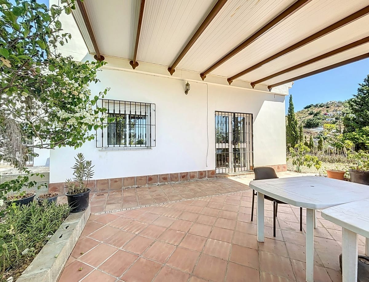 3 bedroom House in Almayate Alto in Almayate Alto - foto 2