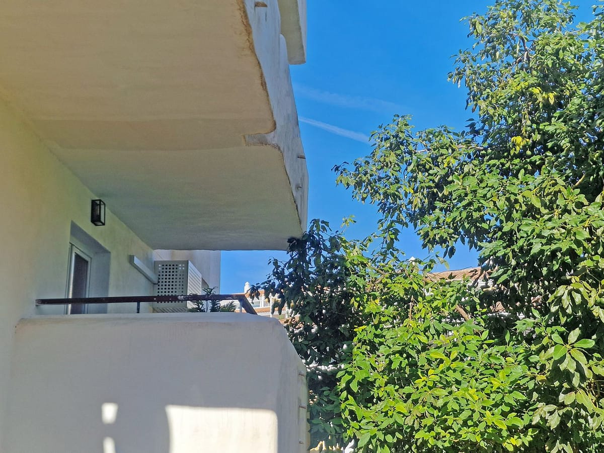 3 bedroom Apartment in Calahonda in Calahonda - foto 2