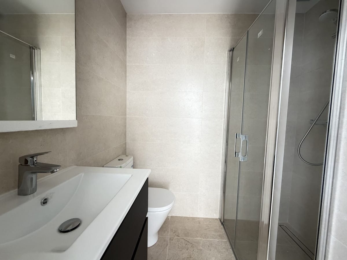 Drie-slaapkamerwoning in Torrox Costa in Torrox Costa - foto 7