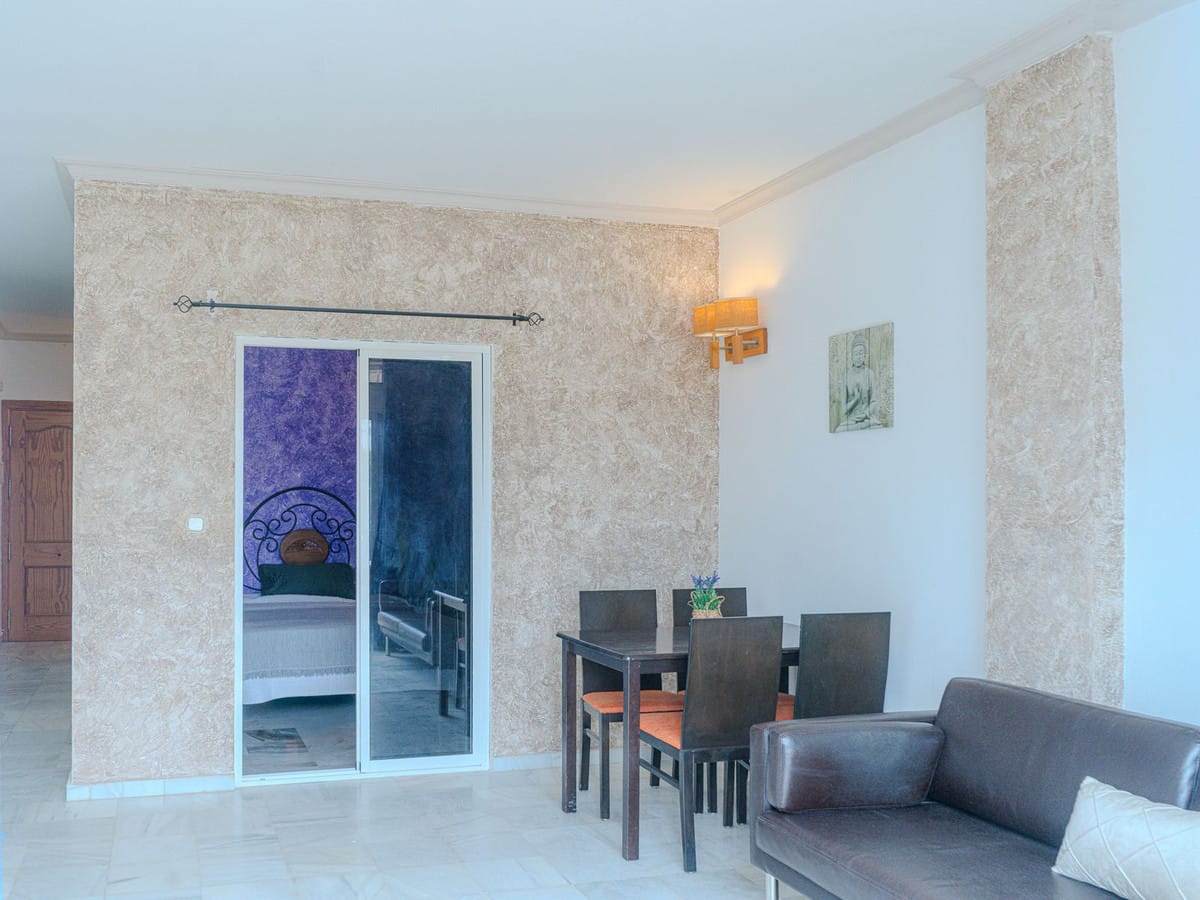 Studio met 1 slaapkamer in Torreblanca, Fuengirola in Torreblanca - foto 4