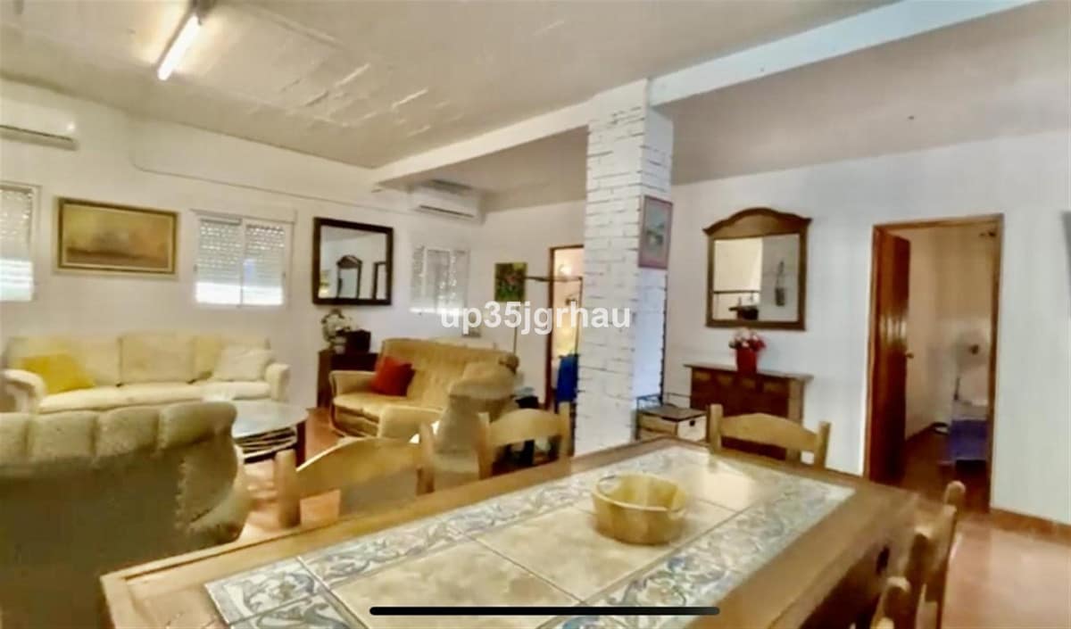 3-slaapkamer villa in Gaucín in Gaucín - foto 2