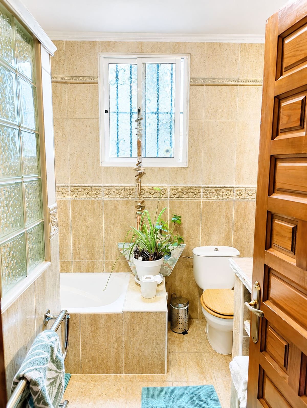 4-slaapkamer stadswoning met panoramisch uitzicht in Alhaurín el Grande in Alhaurín el Grande - foto 15