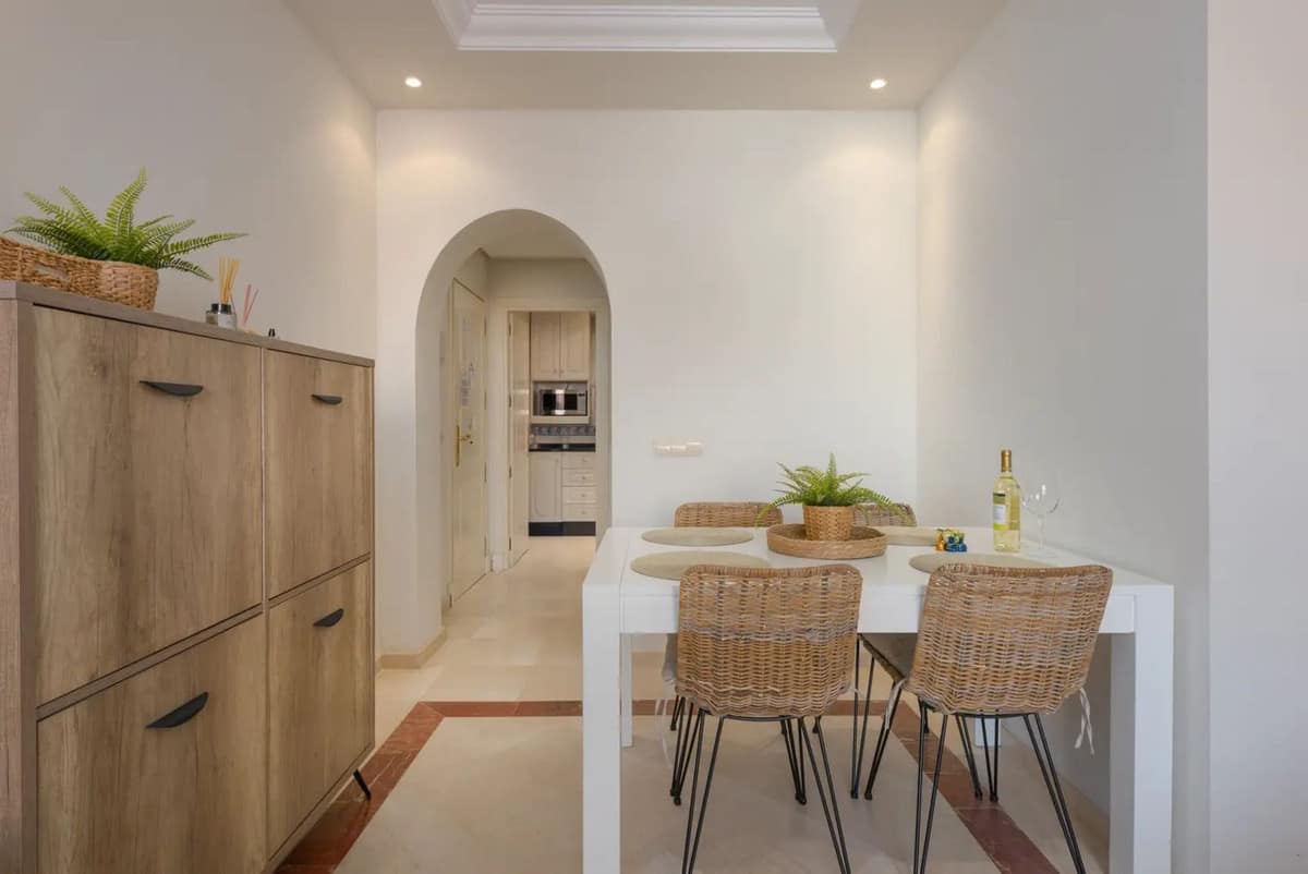 2-slaapkamer appartement in Elviria, Marbella in Elviria - foto 12