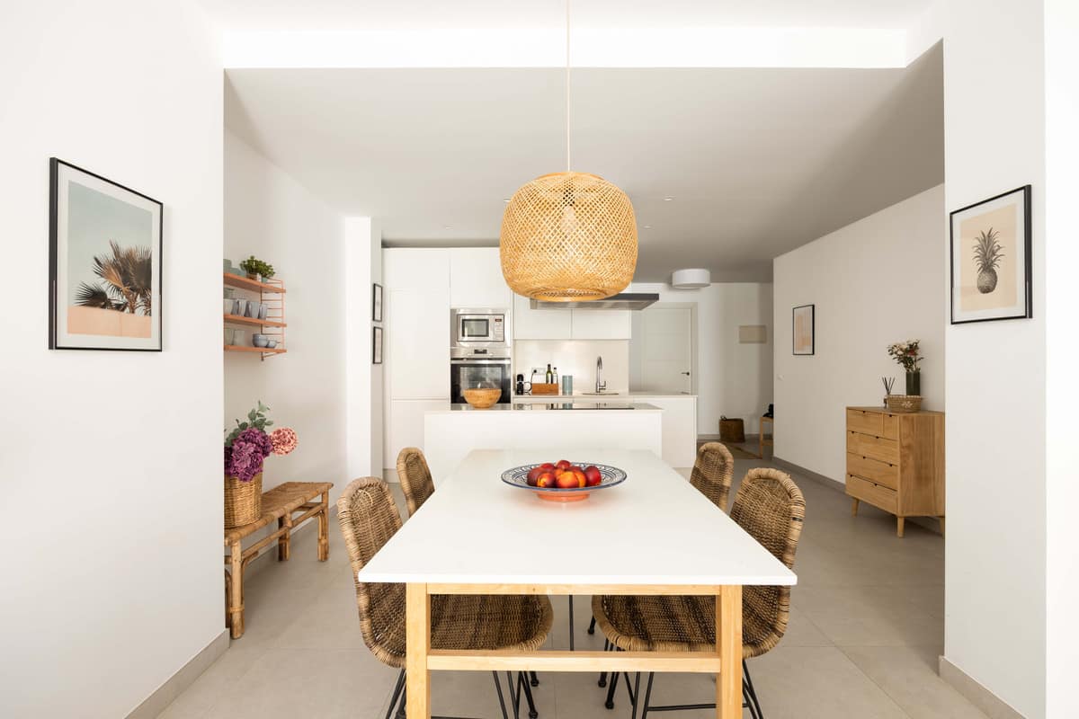 Appartement met 3 slaapkamers in Nueva Andalucía in Nueva Andalucía - foto 8