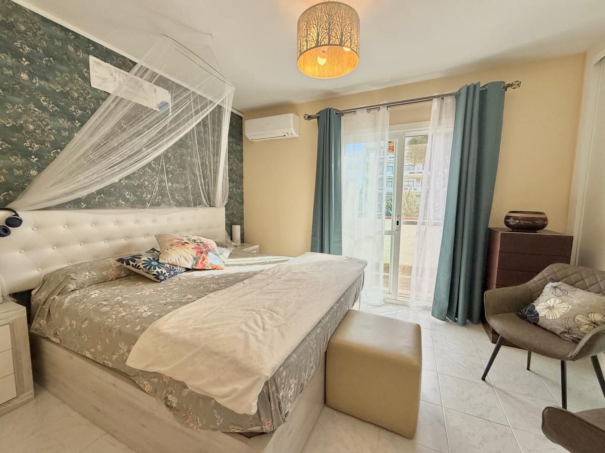 2-slaapkamerwoning in Calahonda in Calahonda - foto 18