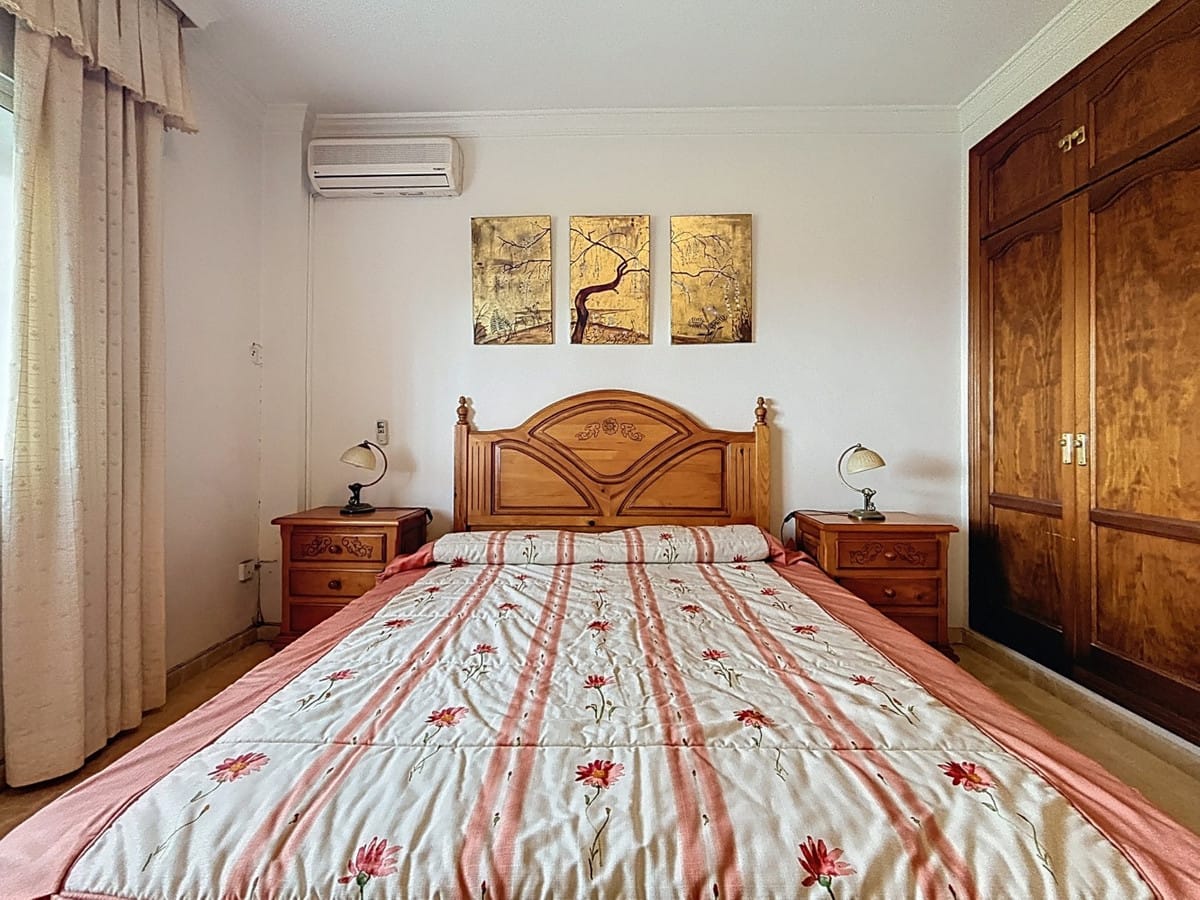 3-slaapkamerchalet in Chilches in Chilches - foto 19