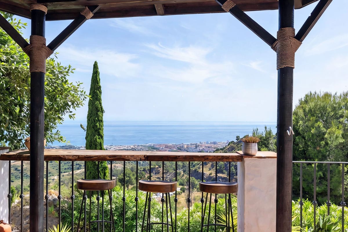 5 bedroom House in Marbella in Marbella - foto 20