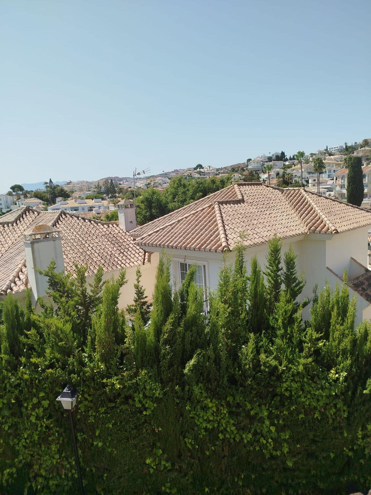 4-slaapkamer penthouse in Riviera del Sol, Costa del Sol in Riviera del Sol - foto 13