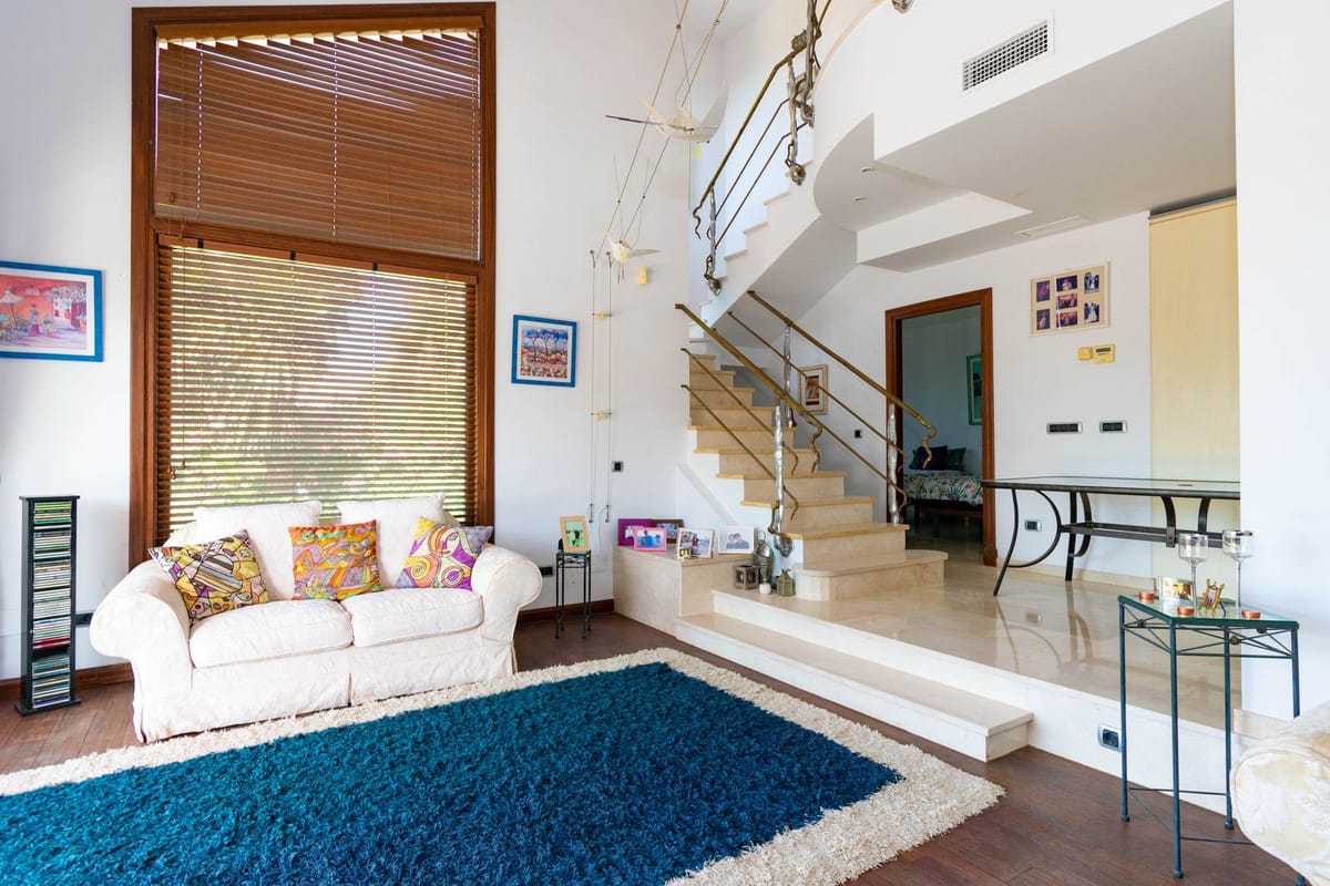 Villa met 4 slaapkamers in Estepona in Estepona - foto 8