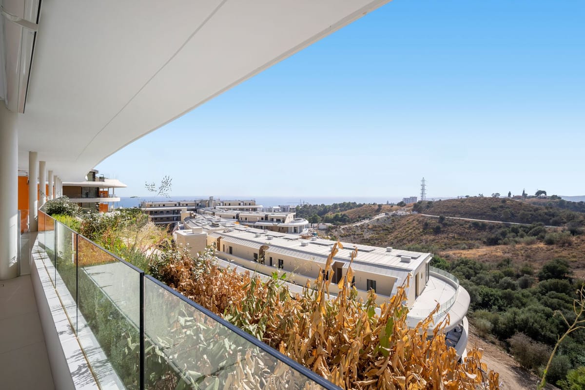 2-slaapkamer appartement in Fuengirola, Málaga in Fuengirola - foto 5