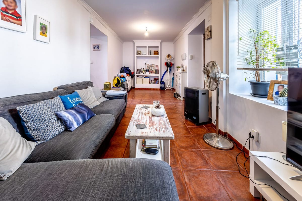 4-slaapkamer stadswoning in Alhaurín el Grande in Alhaurín el Grande - foto 5