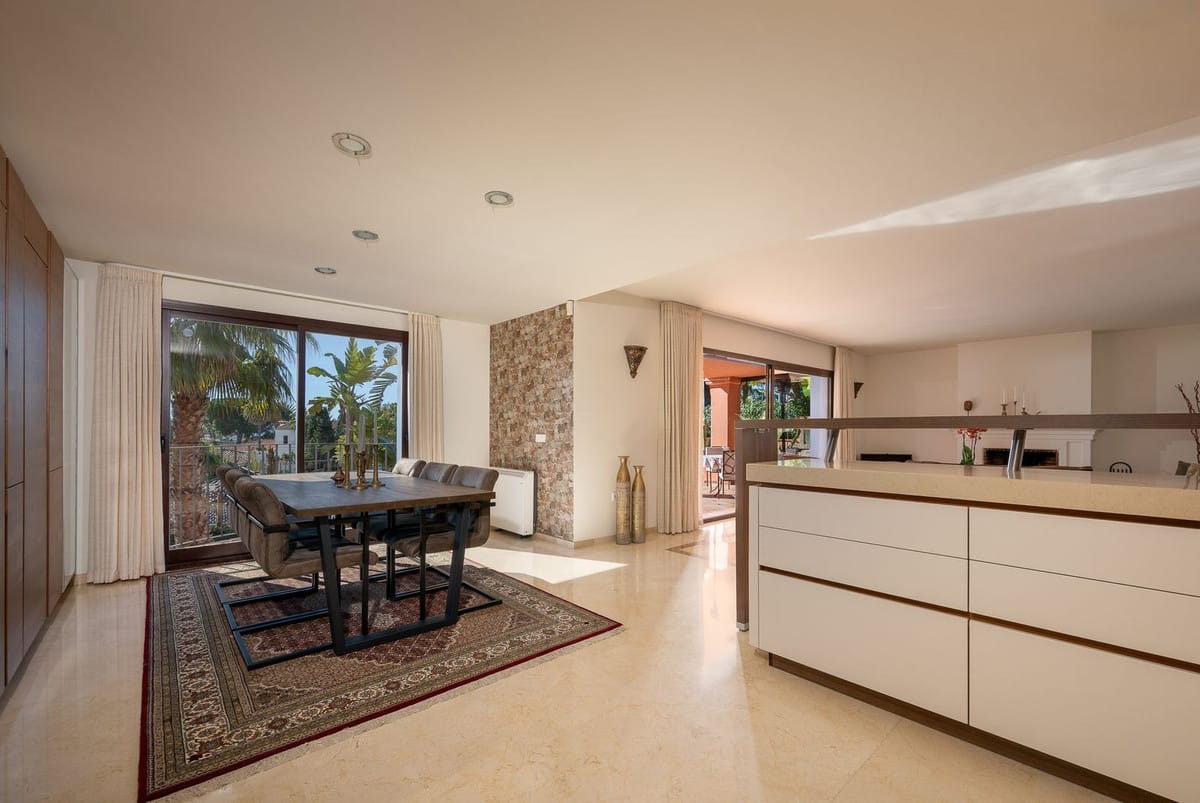 3 bedroom House in Marbesa in Marbesa - foto 11