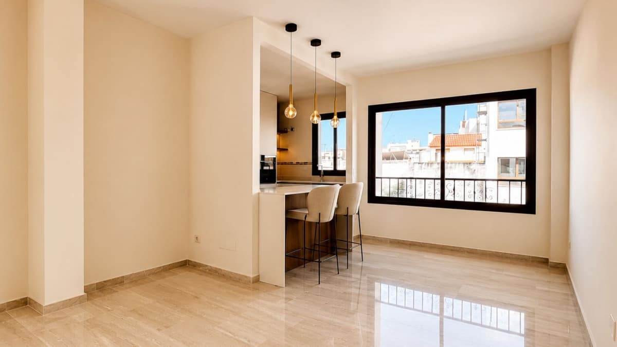 Appartement met 2 slaapkamers in Estepona in Estepona - foto 6