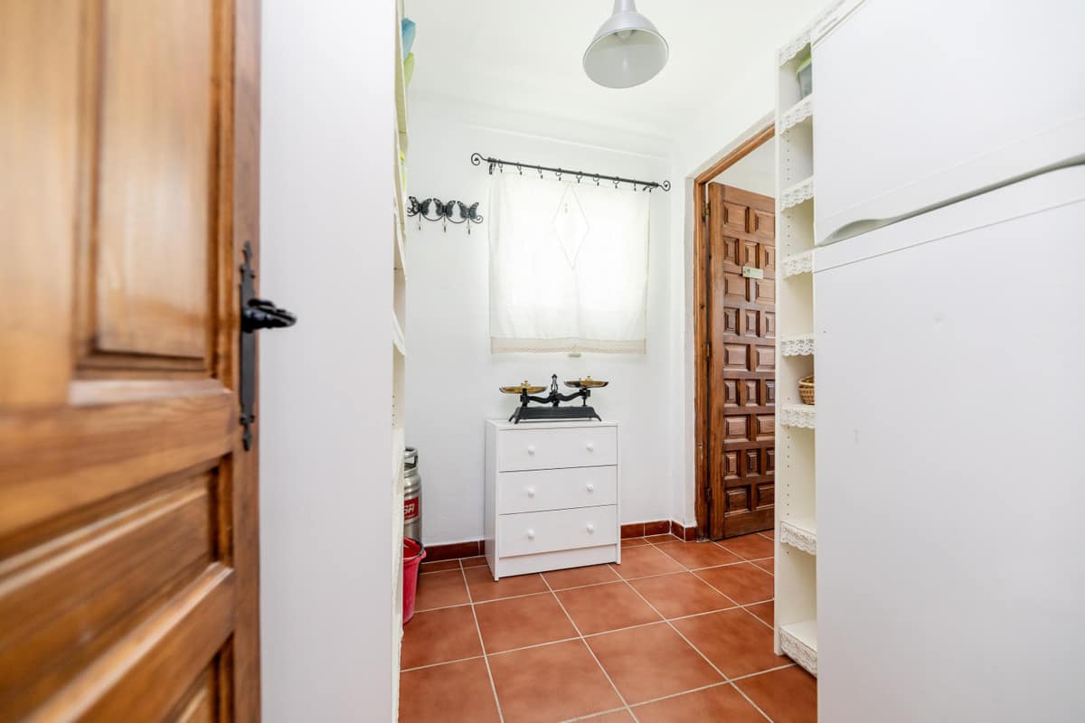 5-slaapkamer Finca in Cuevas De San Marcos, Málaga in Cuevas De San Marcos - foto 10