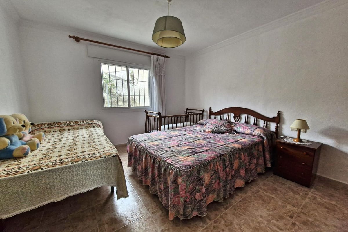 7-slaapkamerwoning in Guaro, Málaga in Guaro - foto 10