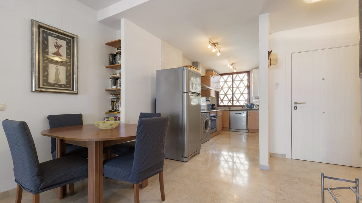 Appartement met 2 slaapkamers in Casares (Málaga) in Casares - foto 10