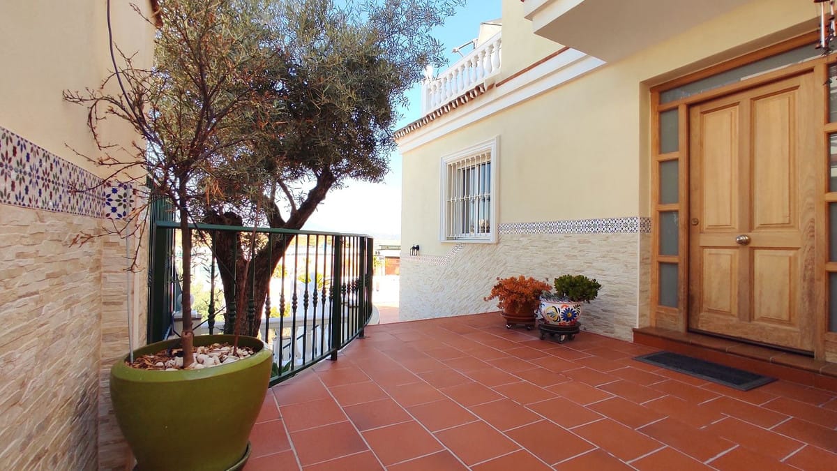 3-slaapkamer villa in Coín in Coín - foto 5