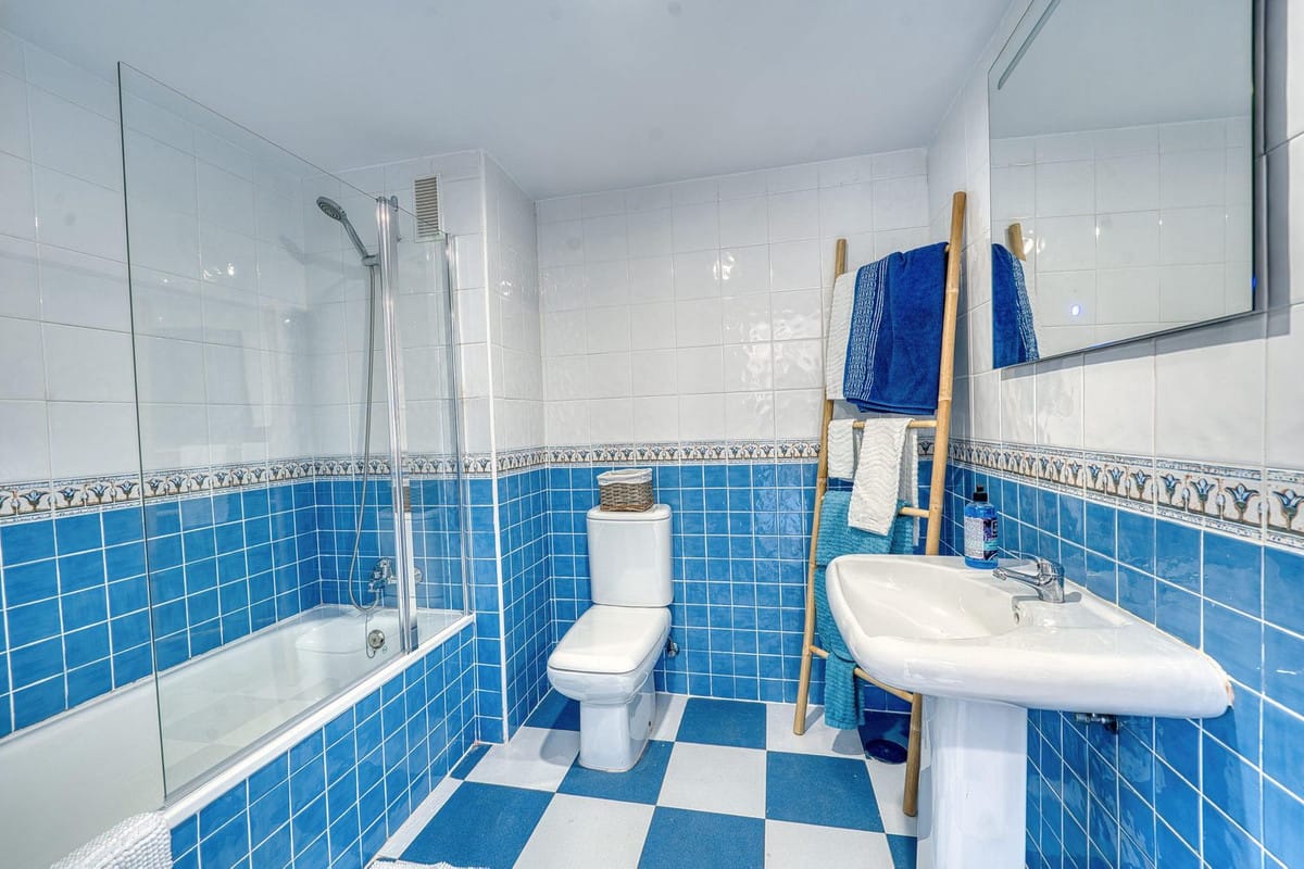 2 bedroom Apartment in Elviria in Elviria - foto 10