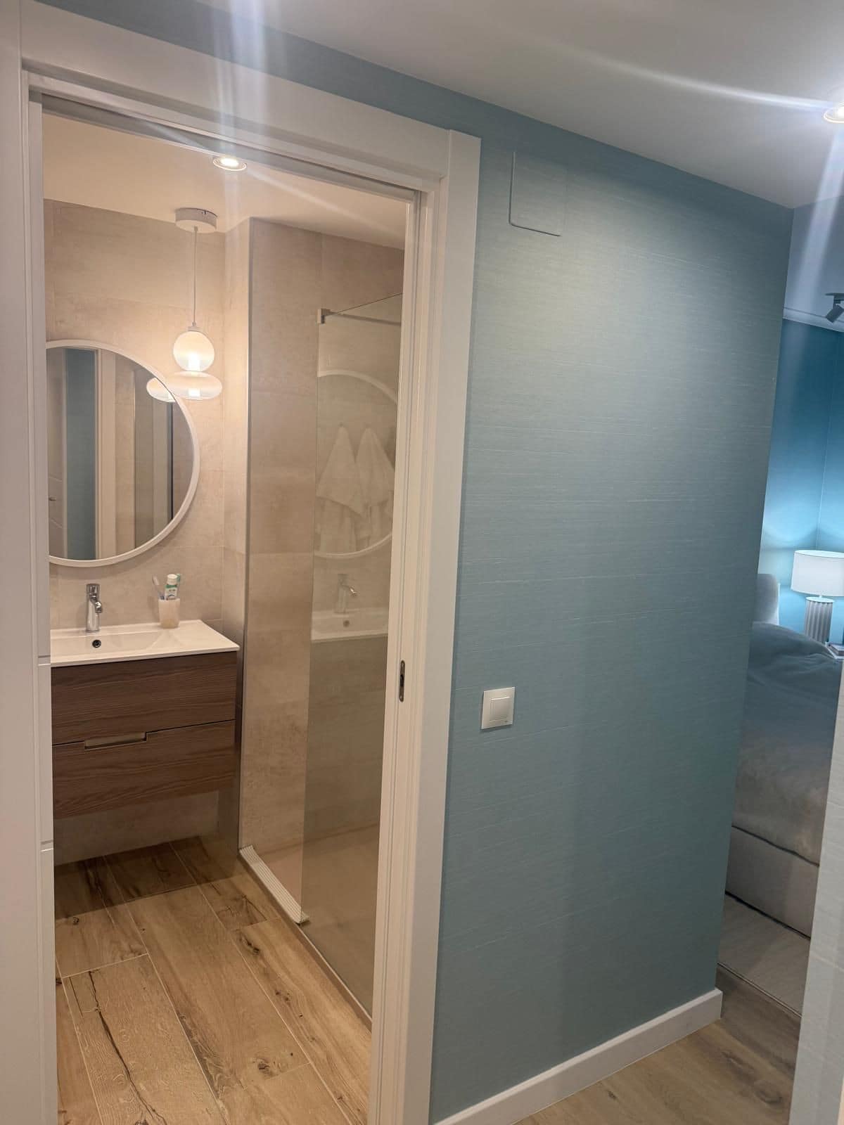 3-slaapkamer appartement in La Campana in La Campana - foto 14