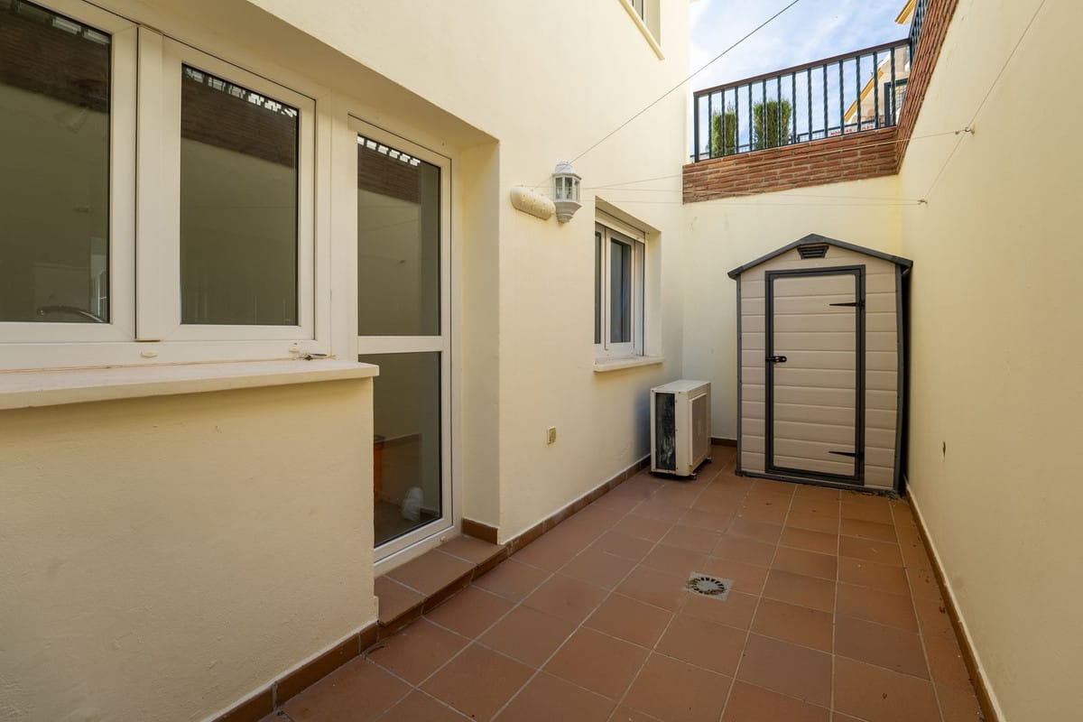 2-slaapkamer appartement met frontline zeezicht – Benalmádena Costa in Benalmadena - foto 8