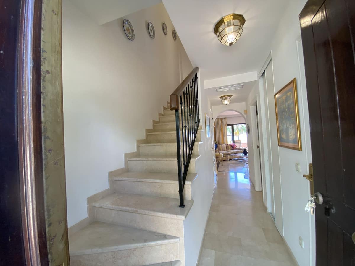 2 bedroom House in Los Arqueros in Los Arqueros - foto 10