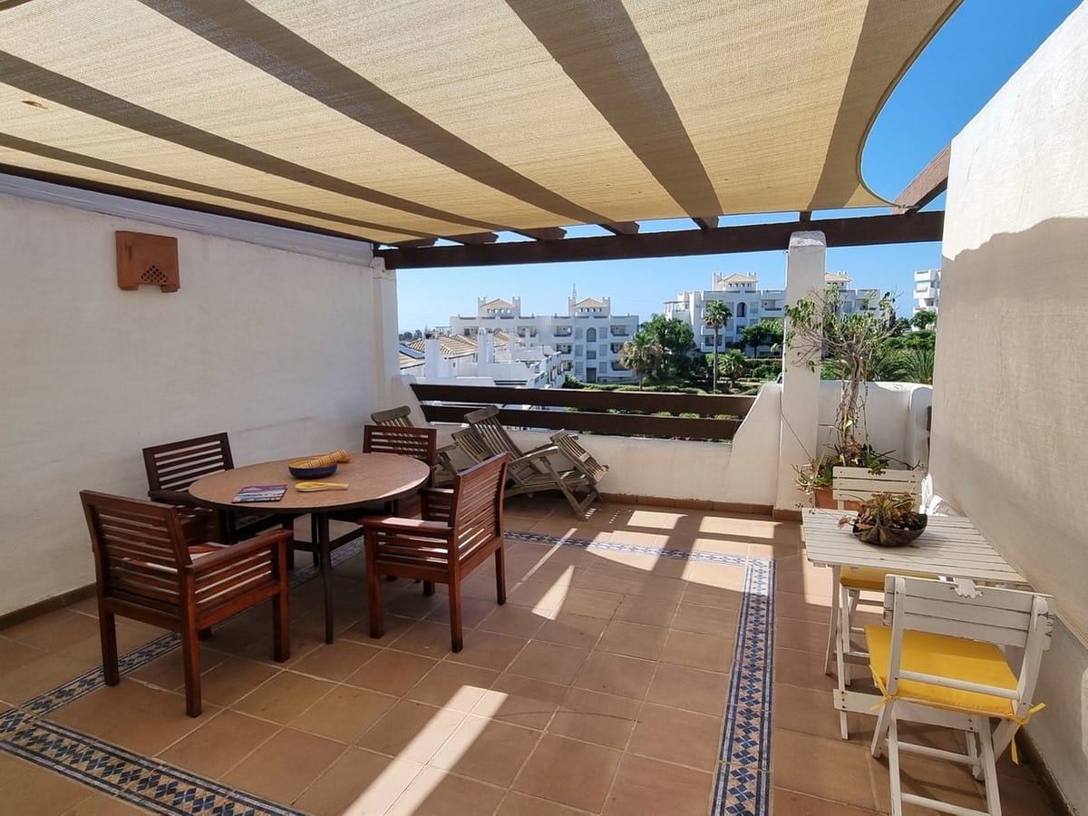 2 bedroom Apartment in Selwo in Selwo - foto 5