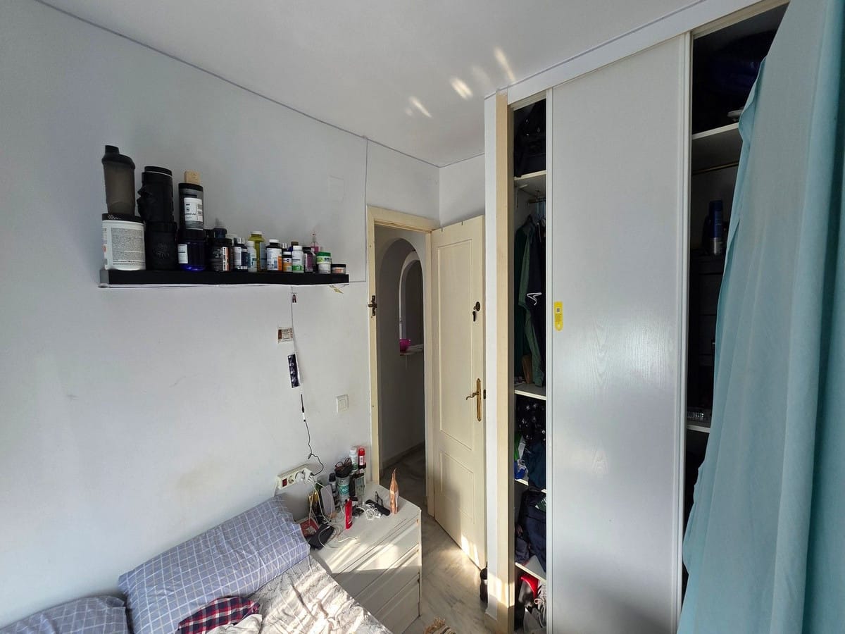 3-slaapkamer appartement in Riviera del Sol, Málaga in Riviera del Sol - foto 6
