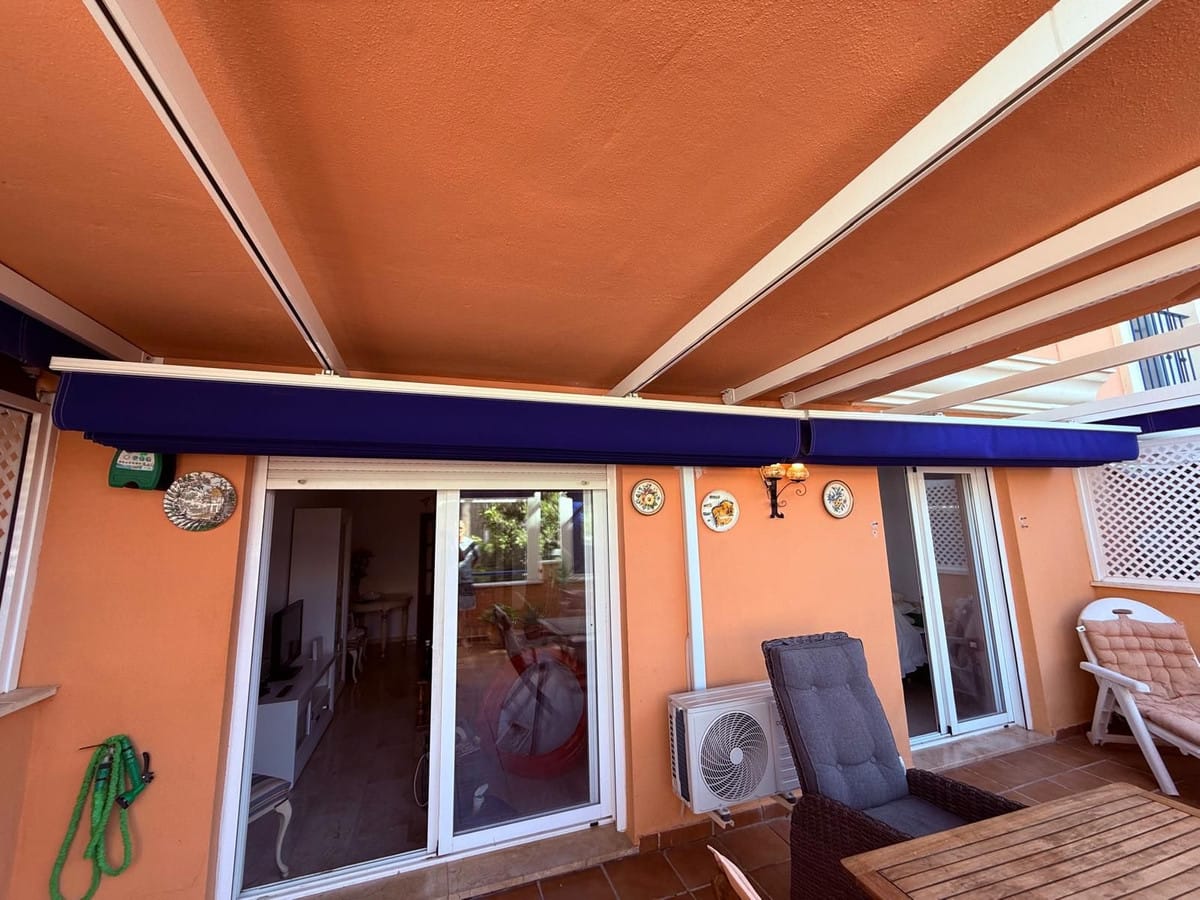 2-slaapkamer appartement in Las Lagunas in Las Lagunas - foto 3