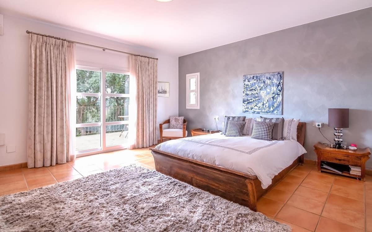 6-slaapkamer villa in Sotogrande Alto nabij Valderrama Golf Club in Sotogrande Alto - foto 16