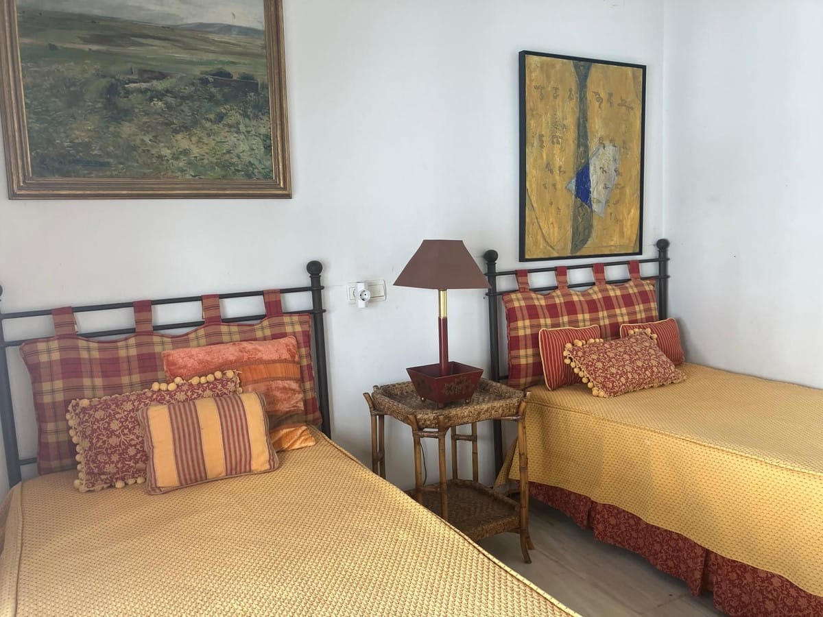 2-slaapkamer appartement in Puerto Banús, Málaga in Puerto Banús - foto 19