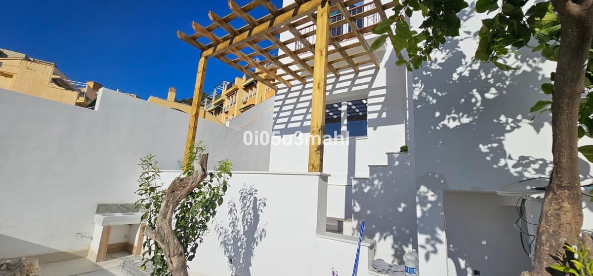 4-slaapkamer appartement in Málaga in Málaga - foto 8