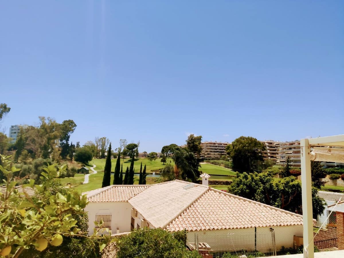 2-slaapkamer appartement in Guadalmina Alta in Guadalmina Alta - foto 16