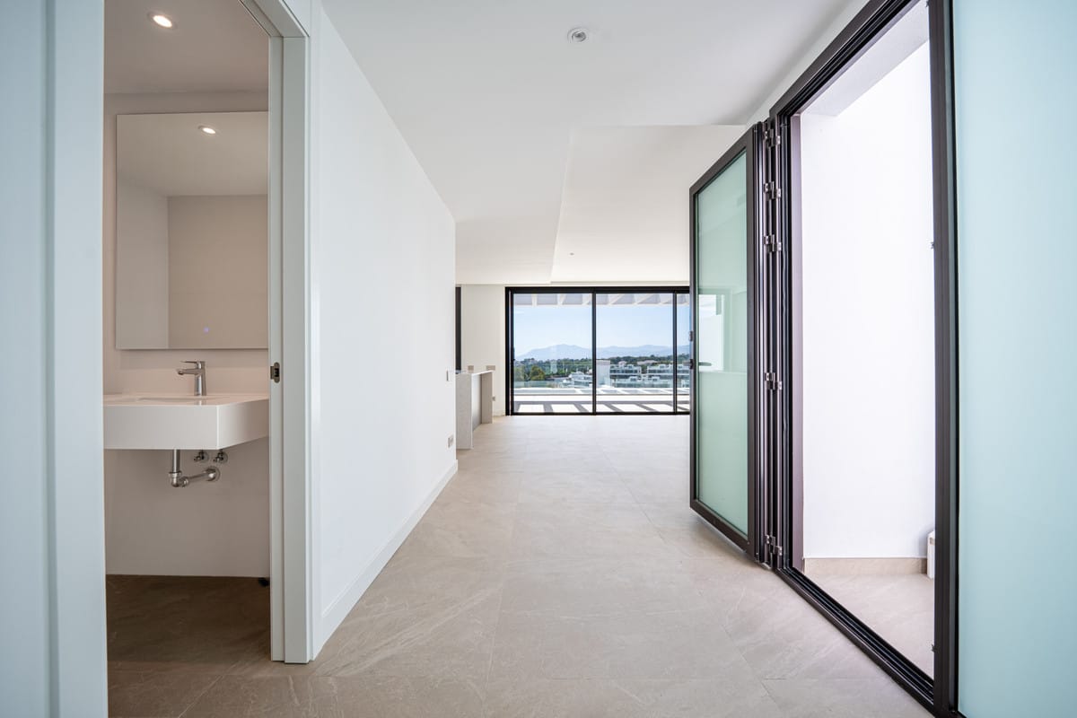 Penthouse Alma in Marbella Oost in Marbella - foto 20